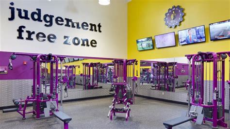 Thats why at Planet Fitness Greenwood, SC we take care to make sure our club is clean and welcoming, our staff is friendly, and our certified trainers are ready to help. . Planetfitness com